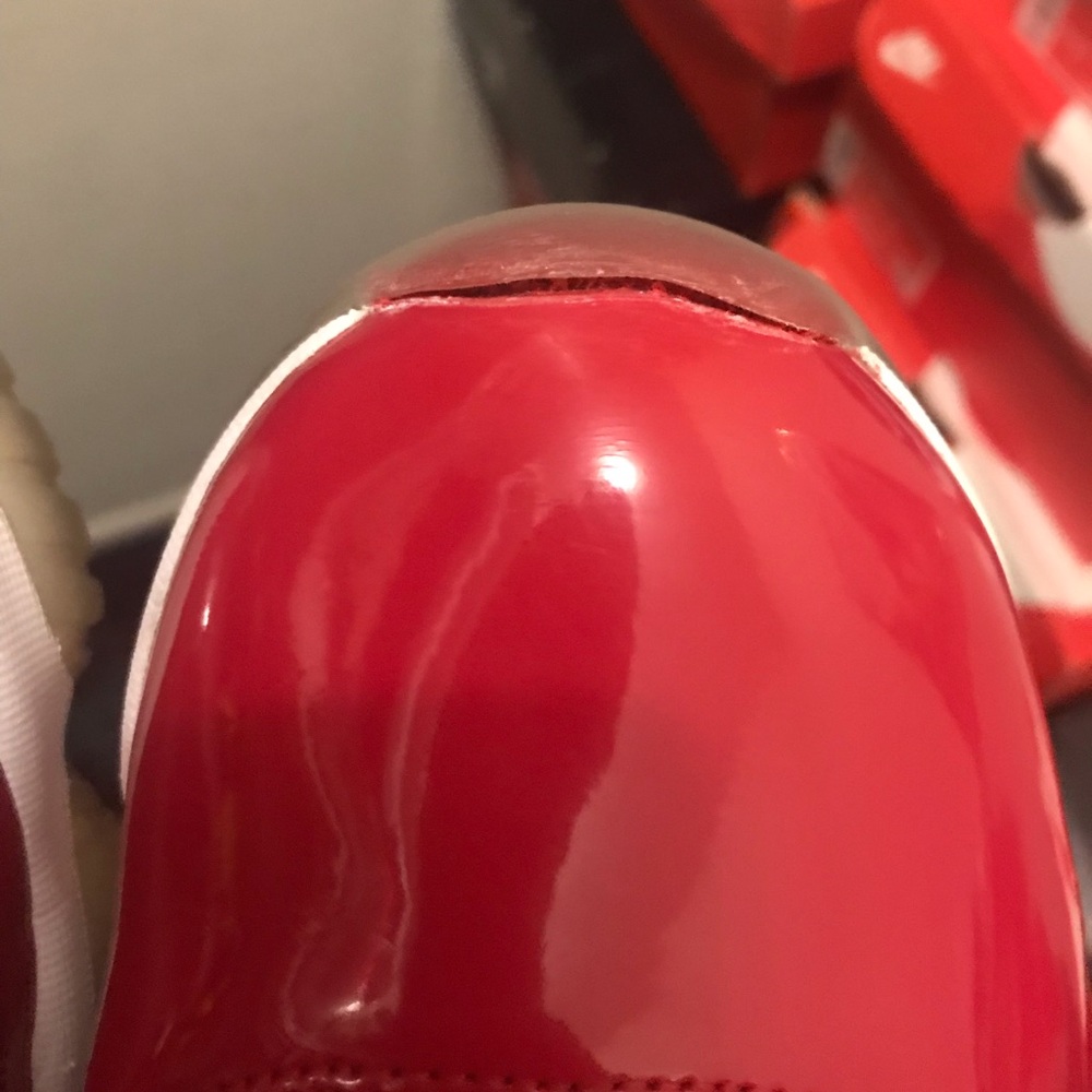 Retro 11 Win Like 96”💨💯🌟 - Picture 15 of 15